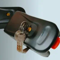 کلیدسازی کاظمی