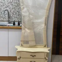 آینه کنسول
