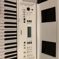 کیبورد یاماها مدل EZ300|پیانو، کیبورد، آکاردئون|رشت, امین الضرب|دیوار