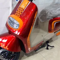 موتور برقی 3000 کوگو