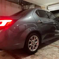 دنا پلاس توربو اتومات ۶ سرعته AT|خودرو سواری و وانت|رشت, لاکانی|دیوار