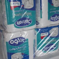 فروش ویژه دستمال کاغذی فله در بسته های ۵۰۰ برگی