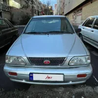 پراید ۱۴۱