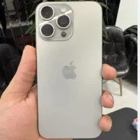 ایفون 15pro 256