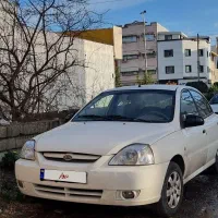 ریو سفید مدل ۸۵|خودرو سواری و وانت|آمل, |دیوار