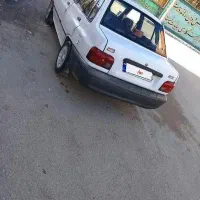 پراید مدل 80|خودرو سواری و وانت|کرمانشاه, |دیوار