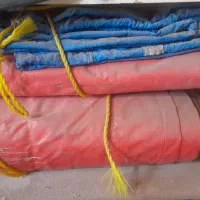 چادرتریلی.