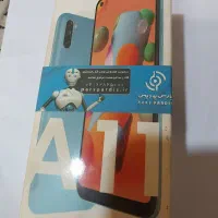 گوشی A11|موبایل|قم, سراجه (۱۵ خرداد)|دیوار