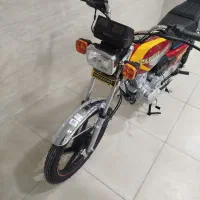 پرواز 1404صفر کیلومتر|موتورسیکلت|برازجان, |دیوار