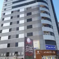 آپارتمان تجاری اداری میدان آزادی