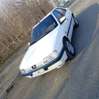 پژواس ال اکس مدل 99خاص کم کار موتورتیوفایو