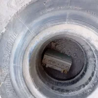 لاستیک لیفتراک|قطعات یدکی و لوازم جانبی|قدس, شهرک صنعتی زاگرس|دیوار