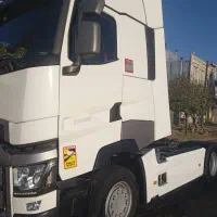 رنوهای ۵۲۰،مدل۲۰۲۰