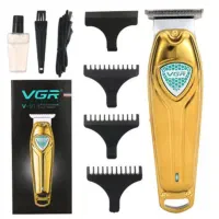 ماشین موزر صفر زن و خط زن وی جی آر VGR