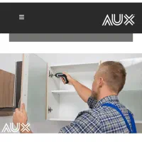 تعمیرات کابینت جاکفشی میز Tvو رنگ آمیزی منزل|خدمات پیشه و مهارت|شیروان (خراسان), |دیوار