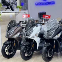 گلگسی جی ۲۰۰ Absبا اقساط۱۲مـاه درنیـرو موتـور قرچک|موتورسیکلت|تهران, بازار|دیوار