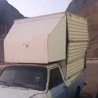 باربند پیکان وانت