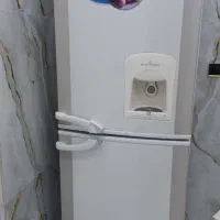 یخچال فریزر