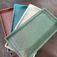 قطعات پلاستیکی