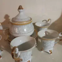 قهوه خوری|کلکسیون اشیاء عتیقه|تهران, جنت‌آباد مرکزی|دیوار