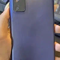s20 fe 128 ram 8|موبایل|گرگان, |دیوار