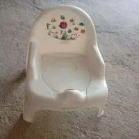 صندلی جیش کودک