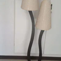 آباژور|چراغ خواب و آباژور|شیراز, زرهی|دیوار