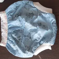 شورتکس بچگانه