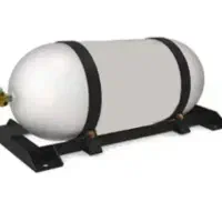 کپسول سی ان جی پژو و سمند