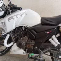 موتور آپاچی ۹۵