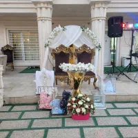 ویلا لاکچری عقد مهمونی تولد|اجارهٔ کوتاهمدت ویلا و باغ|ماهدشت, |دیوار