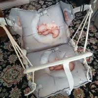 تاب ریلکسی کودک