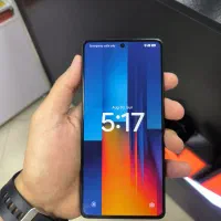 Poco M6 Pro|موبایل|کرج, برغان|دیوار