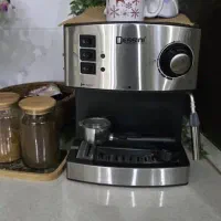 اسپرسوساز دسینی