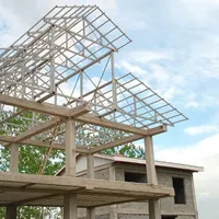 عمران وساختمانی