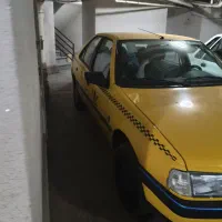 فروش تاکسی