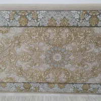 6پشتی 1200شانه طلاکوب