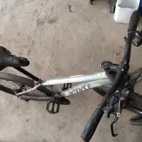 دوچرخه اینتزا|دوچرخه، اسکیت، اسکوتر|سرپل ذهاب, |دیوار