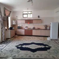 فروش خانه باغ طزرجان زیر قیمت بازار به علت مهاجرت|فروش خانه و ویلا|تفت, |دیوار