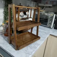 استند جا ادویه