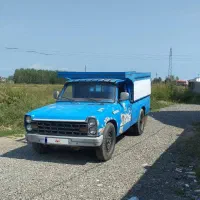 نیسان دوگانه موتور پاترول