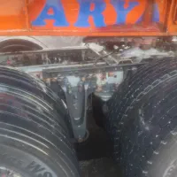 فروش اسکانیا|خودرو سنگین|اسلامشهر, شهرک احمدیه|دیوار