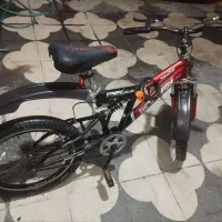 دوچرخه۲۰ حرفه ای