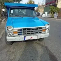 نیسان دوگانه سوز آپشنال
