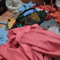 فروش انواع پارچه متری تیکه. وخورده نوودرحدنو