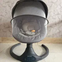 گهواره برقی برند popypapa