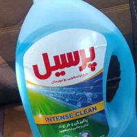مایع لباسشویی پرسیل