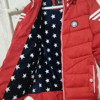 کاپشن اسپرت|لباس|ملایر, |دیوار