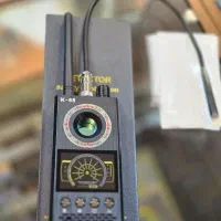 شنود یاب سیگنال یاب k68