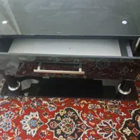 میز تلویزیون شیشه ای|میز تلویزیون|قرچک, شهرک صنعتی قرچک|دیوار